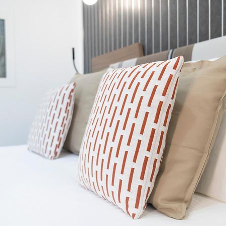 Trastevere Luxury Rooms Řím Exteriér fotografie