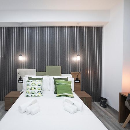 Trastevere Luxury Rooms Řím Exteriér fotografie