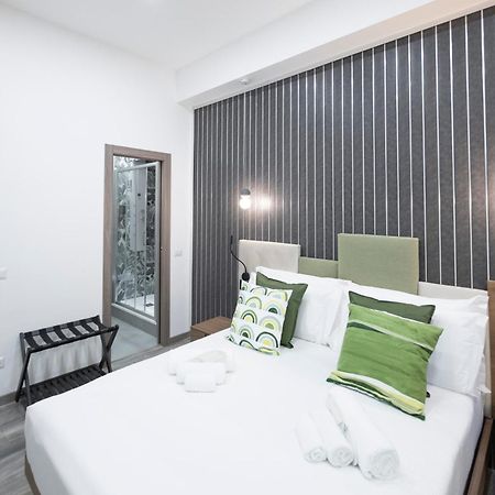 Trastevere Luxury Rooms Řím Exteriér fotografie