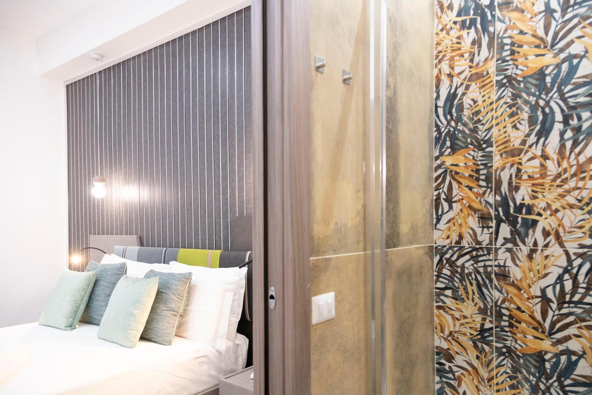 Trastevere Luxury Rooms Řím Exteriér fotografie