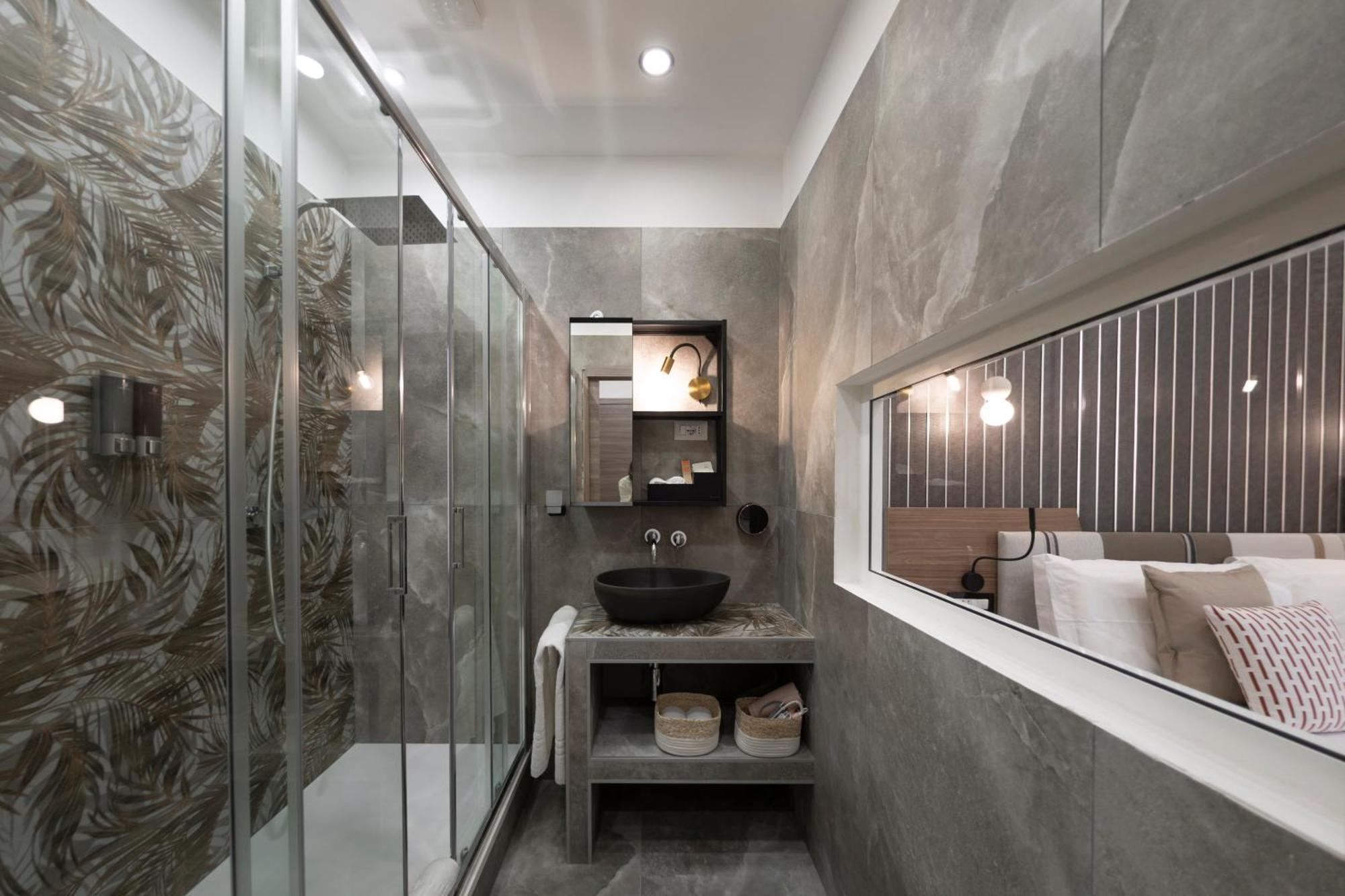 Trastevere Luxury Rooms Řím Exteriér fotografie