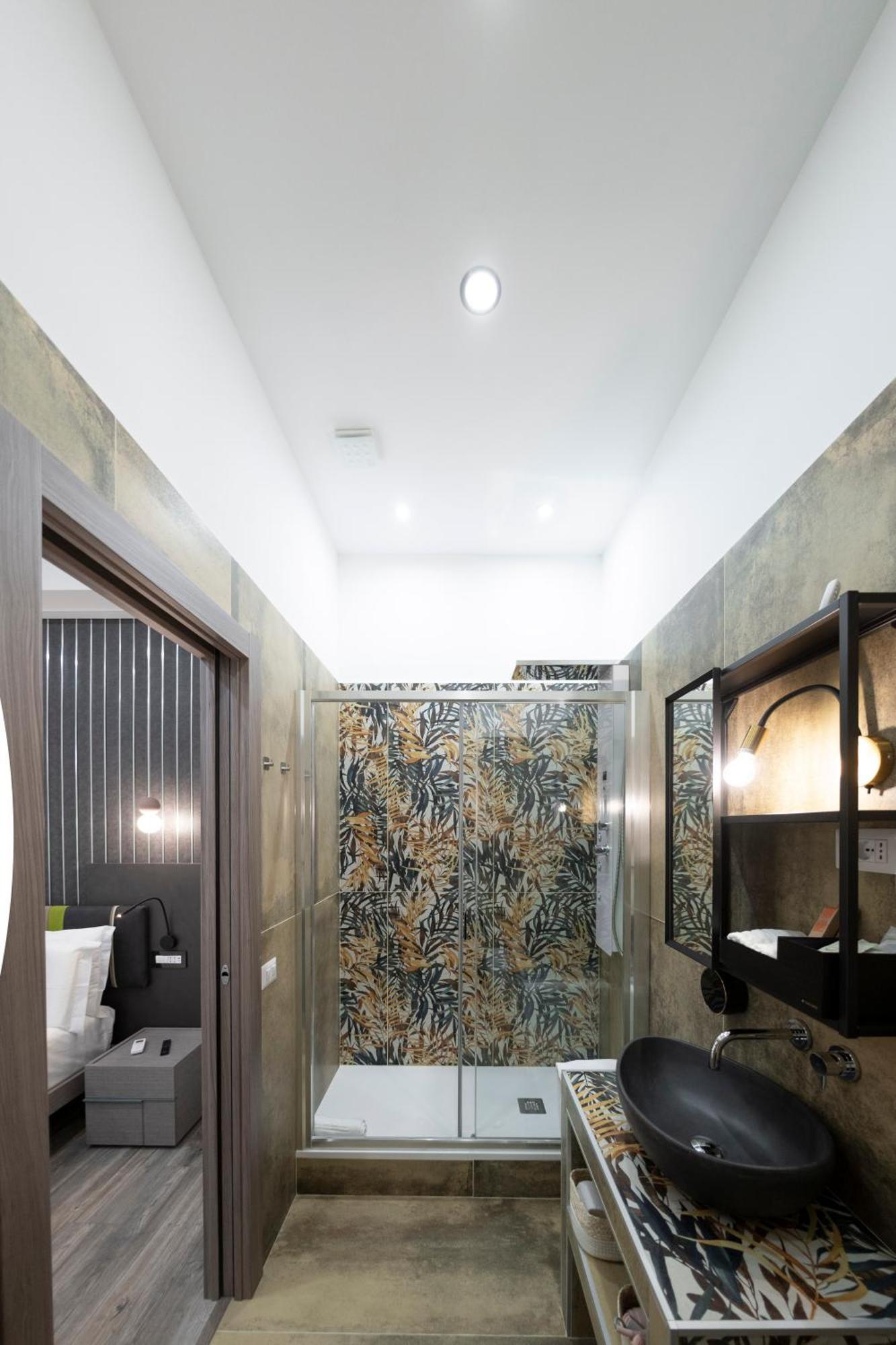 Trastevere Luxury Rooms Řím Exteriér fotografie