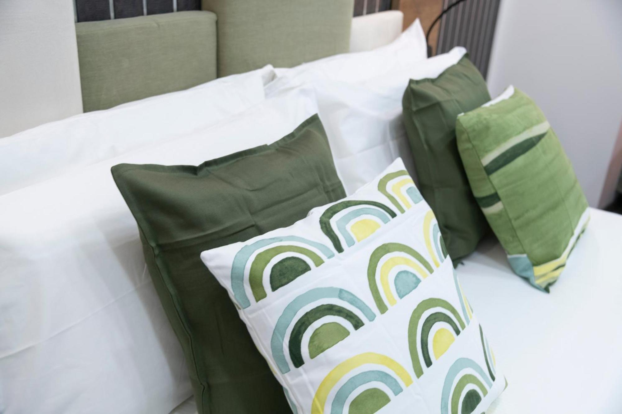Trastevere Luxury Rooms Řím Exteriér fotografie