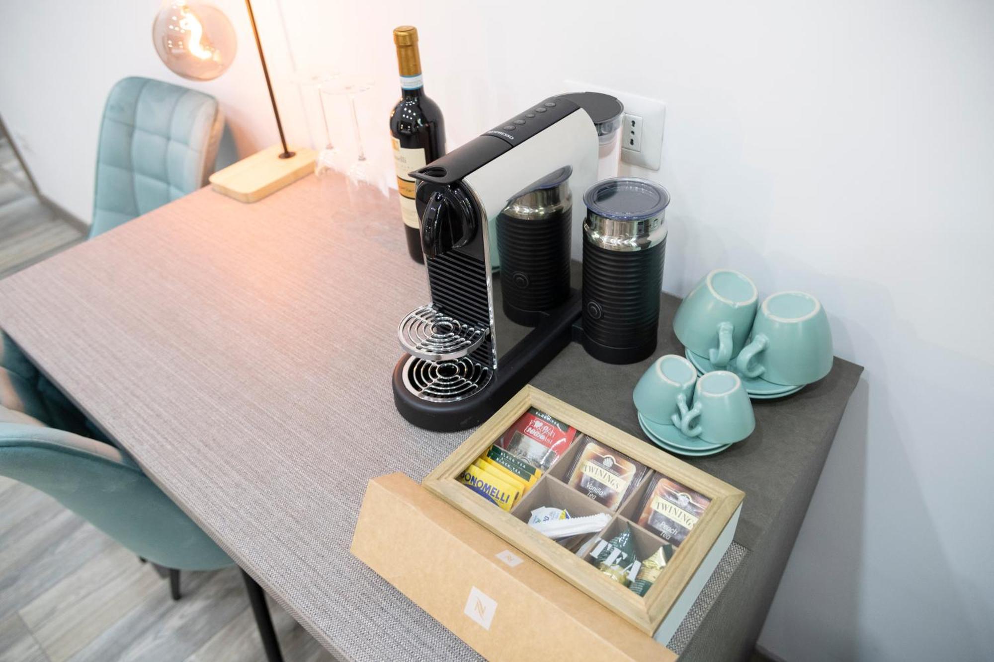 Trastevere Luxury Rooms Řím Exteriér fotografie