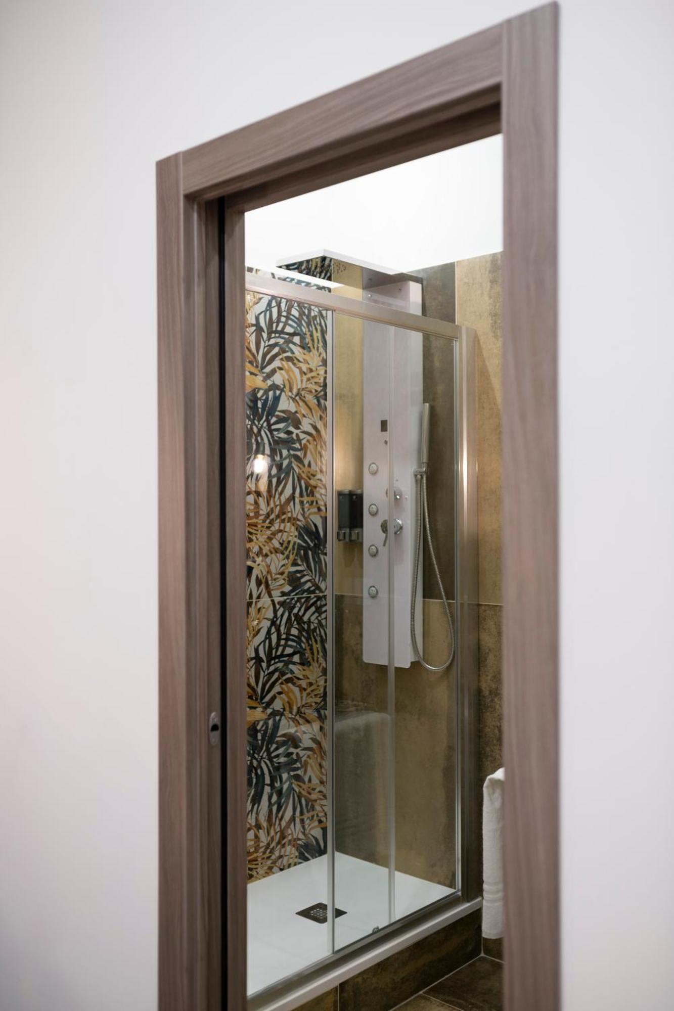 Trastevere Luxury Rooms Řím Exteriér fotografie