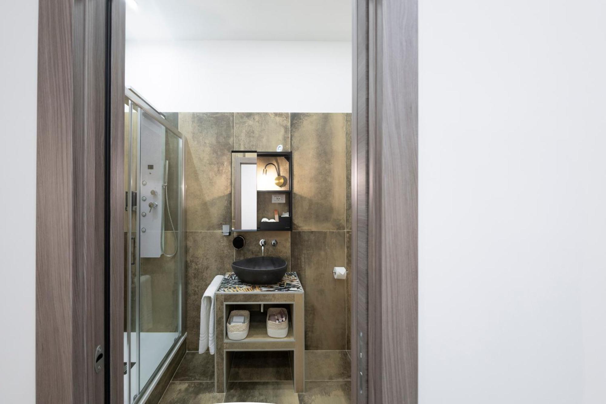 Trastevere Luxury Rooms Řím Exteriér fotografie