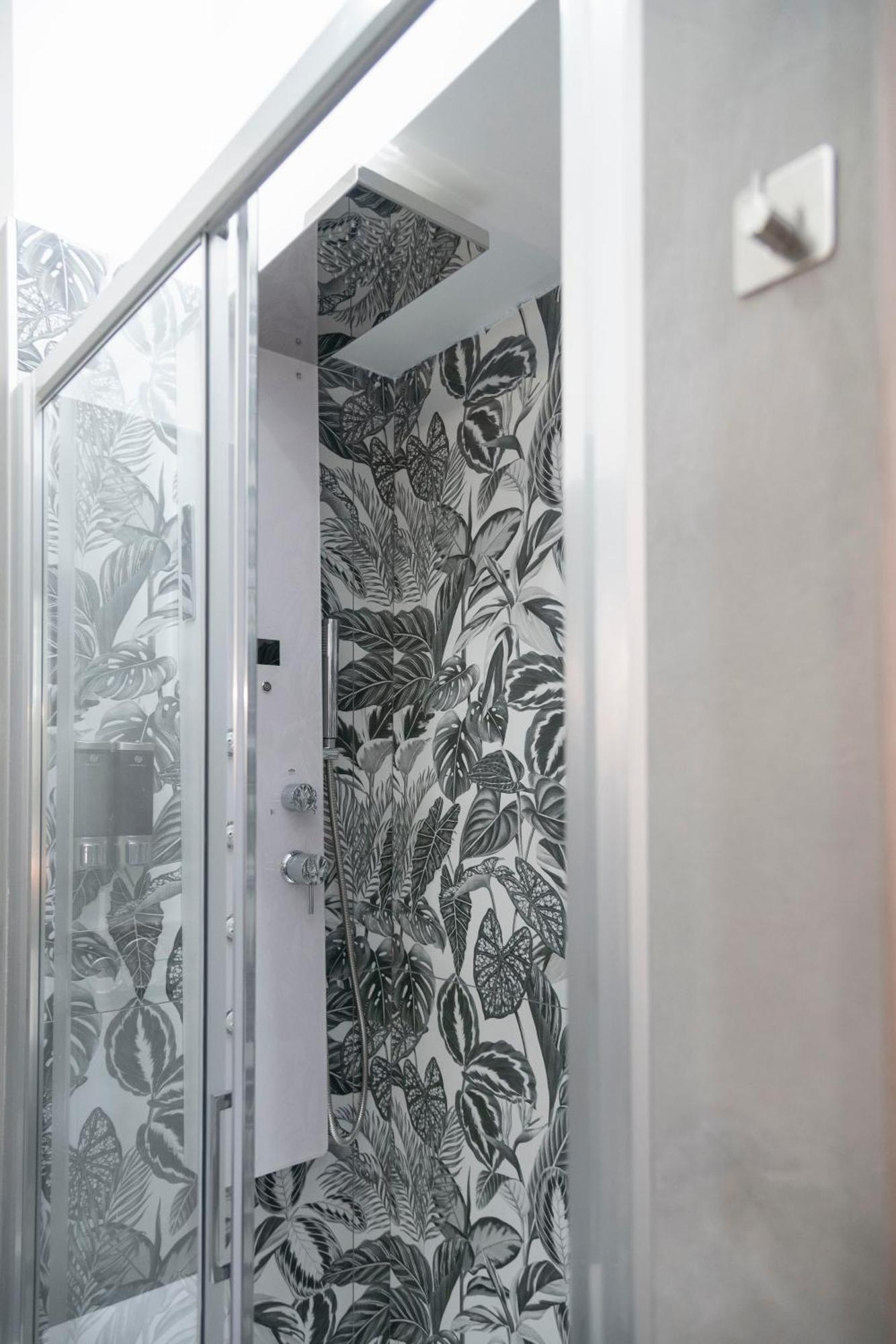 Trastevere Luxury Rooms Řím Exteriér fotografie
