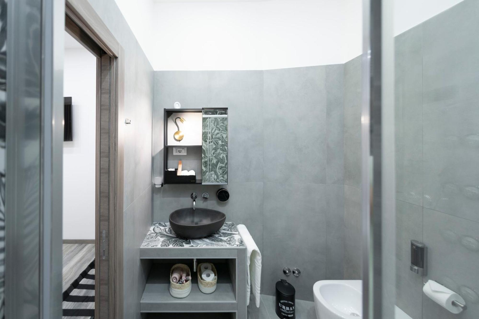 Trastevere Luxury Rooms Řím Exteriér fotografie