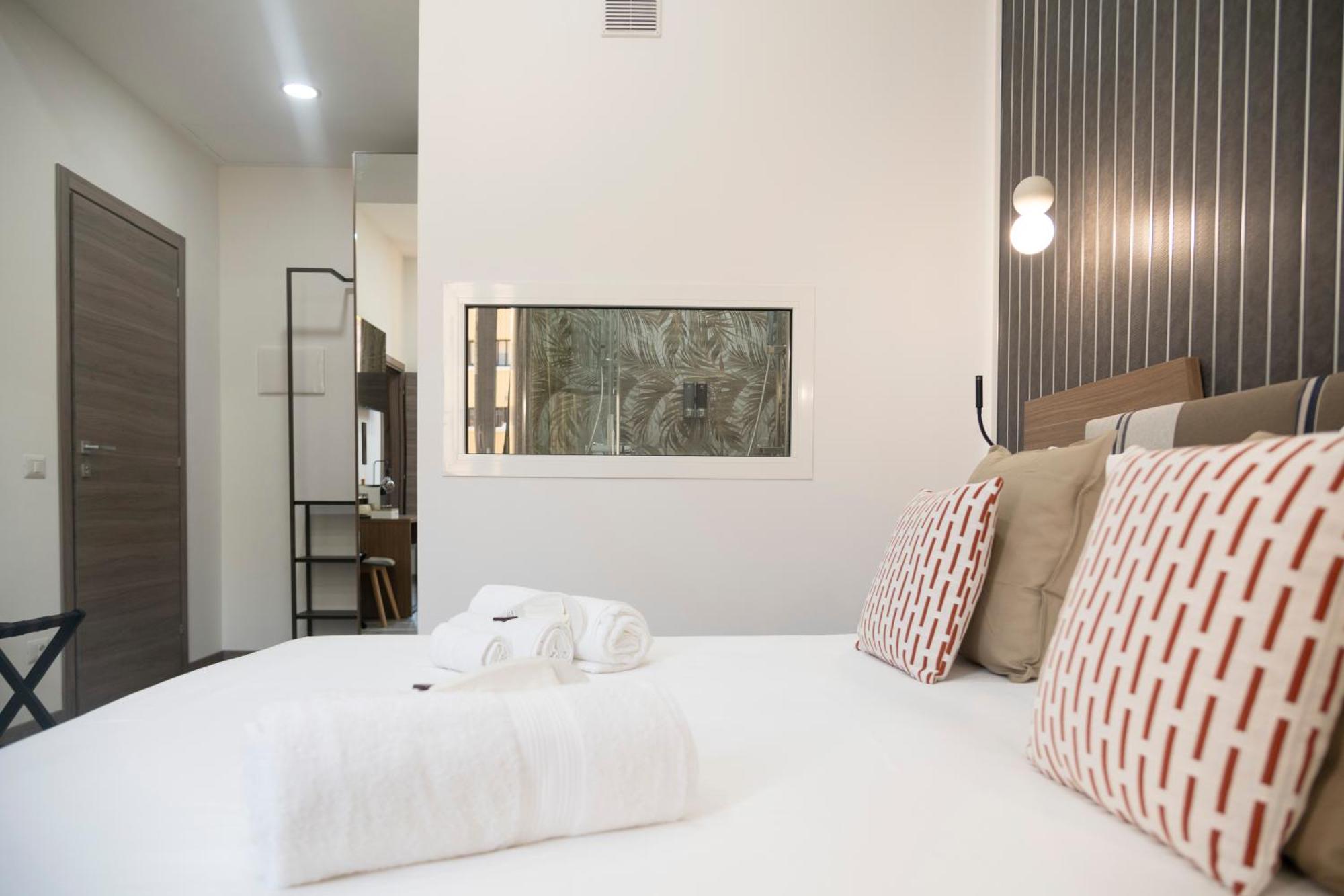 Trastevere Luxury Rooms Řím Exteriér fotografie