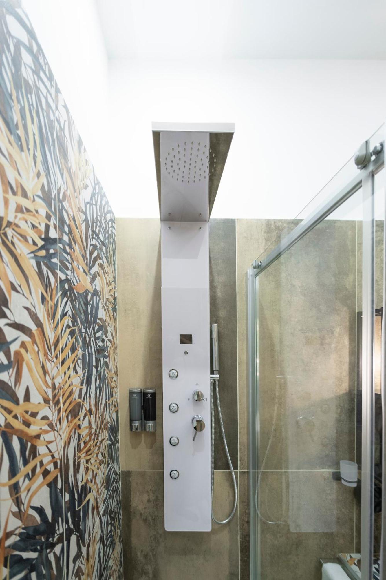 Trastevere Luxury Rooms Řím Exteriér fotografie